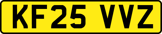 KF25VVZ