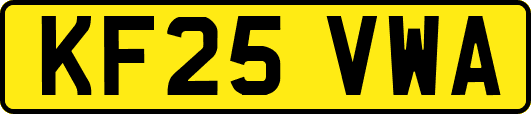 KF25VWA