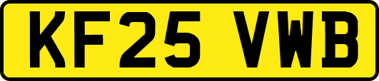 KF25VWB