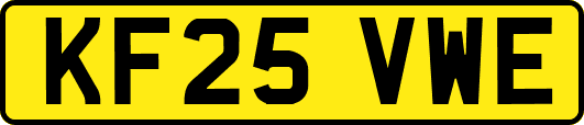 KF25VWE
