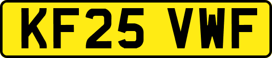 KF25VWF