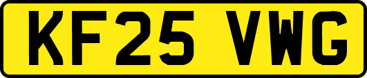 KF25VWG