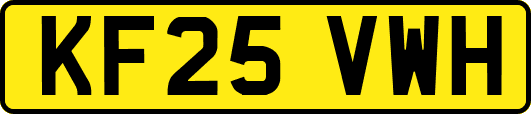 KF25VWH
