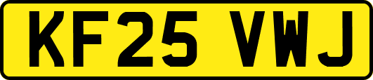 KF25VWJ