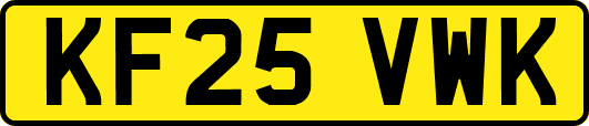 KF25VWK