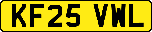 KF25VWL