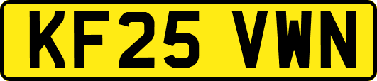 KF25VWN
