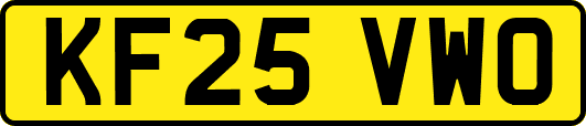KF25VWO