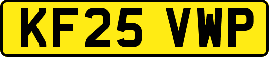 KF25VWP