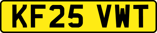 KF25VWT