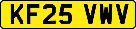 KF25VWV