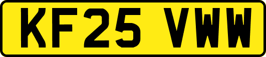 KF25VWW