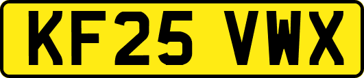 KF25VWX