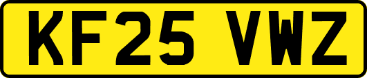 KF25VWZ