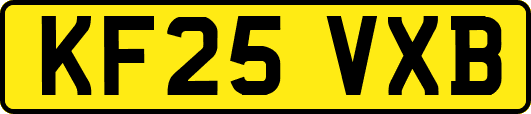 KF25VXB