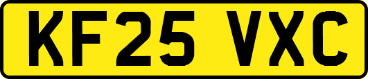 KF25VXC
