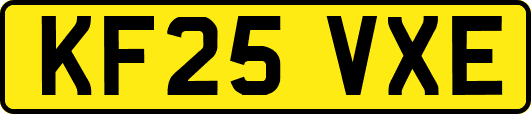 KF25VXE