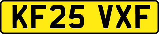 KF25VXF