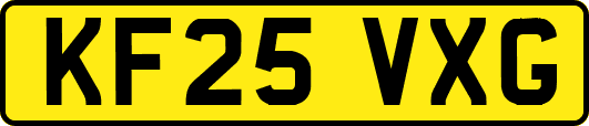 KF25VXG