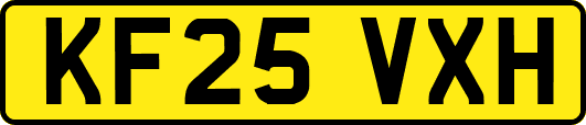 KF25VXH