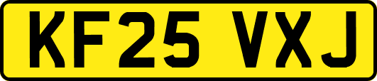 KF25VXJ