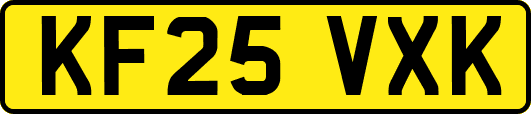 KF25VXK