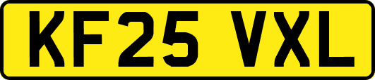 KF25VXL