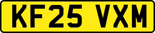 KF25VXM
