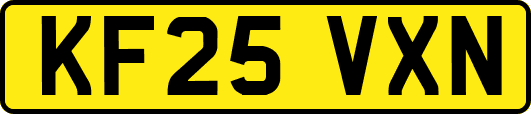 KF25VXN
