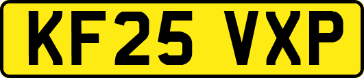 KF25VXP