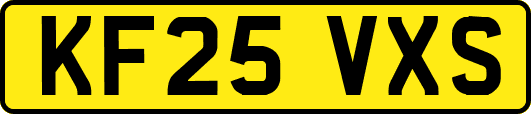 KF25VXS