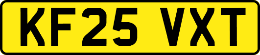 KF25VXT