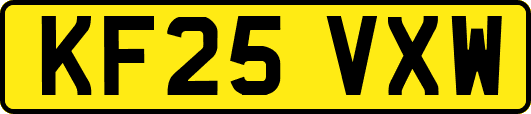 KF25VXW