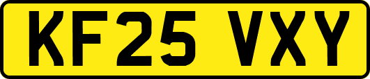KF25VXY