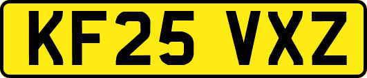 KF25VXZ