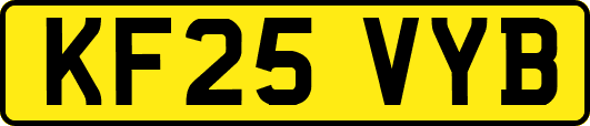 KF25VYB