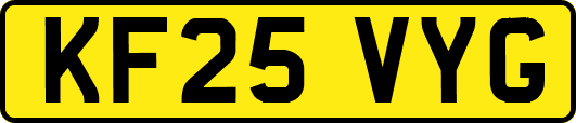 KF25VYG