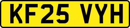 KF25VYH
