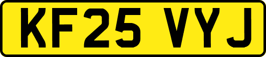 KF25VYJ