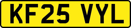 KF25VYL