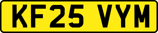 KF25VYM