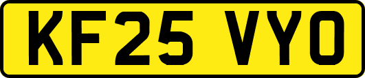 KF25VYO