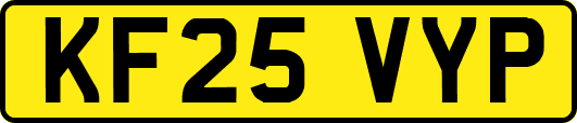 KF25VYP
