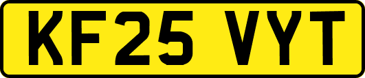 KF25VYT