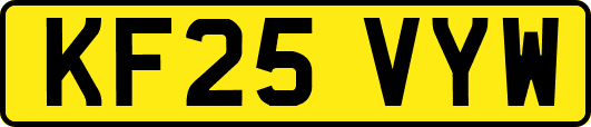 KF25VYW