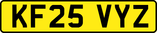 KF25VYZ