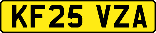 KF25VZA