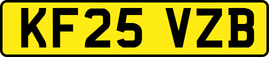 KF25VZB