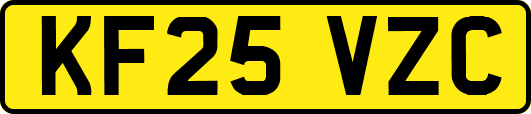 KF25VZC