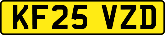 KF25VZD